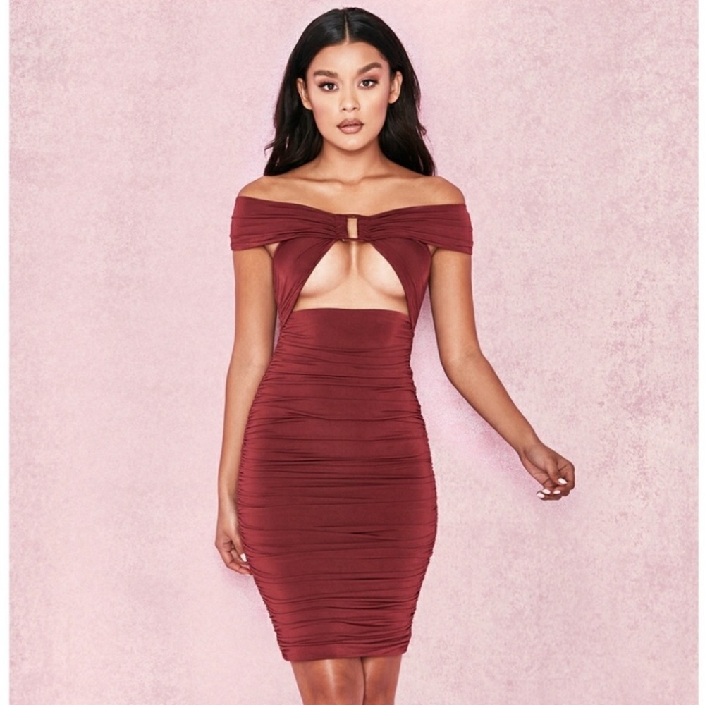 House of CB “Tiggy” Dress